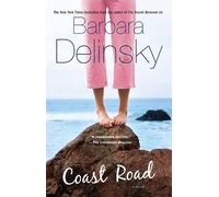 Barbara Delinsky Coast Road (Tascabile)