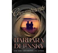 Barbara Delinsky Commitments (Tascabile)