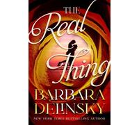 Barbara Delinsky Delinsky Barbara The Real Thing (Tascabile)
