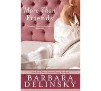Barbara Delinsky More Than Friends (Tascabile)