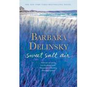 Barbara Delinsky Sweet Salt Air (Tascabile)