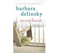 Barbara Delinsky Warm Hearts (Tascabile)