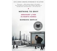 Barbara Demick Nothing to Envy (Tascabile)