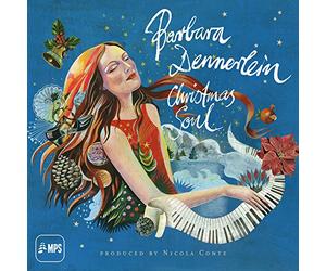 Barbara Dennerlein - Barbara Dennerlein - Christmas Soul