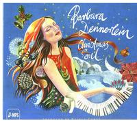 Barbara Dennerlein - Christmas Soul - Cd
