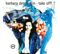 Barbara Dennerlein Take Off (Ltd.ed. 2LP) (Vinyl LP)