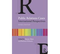 Barbara DeSanto Public Relations Cases (Tascabile)