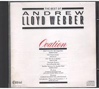 Barbara Dickson - 5012206331128 Ovation: The Best of Andrew Lloyd Webber