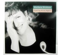 Barbara Dickson - Coming Alive Again