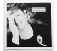 Barbara Dickson Coming Alive Again (Vinyl LP)