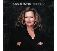 Barbara Dickson Full Circle (CD) Album