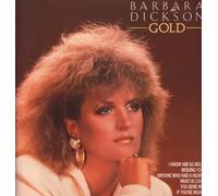 BARBARA DICKSON - Gold
