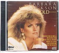 Barbara Dickson - Gold