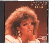 Barbara Dickson - Gold