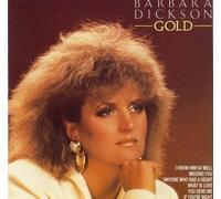 Barbara Dickson - Gold - Cd