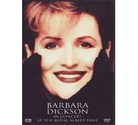 Barbara Dickson – Live At The Royal Albert Hall – DVD