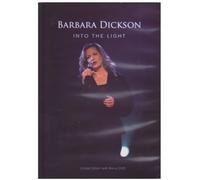 Barbara Dickson: Into The Light [2007] [DVD] [NTSC] [Edizione: Regno Unito]