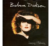 BARBARA DICKSON - JANUARY FEBRUARY 7 INCH (7" 45) UK CBS 1980