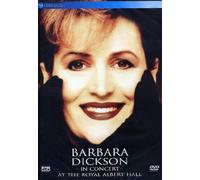 Barbara Dickson - Live at the Royal Albert Hall