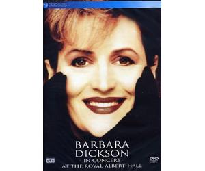 Barbara Dickson - Live at the Royal Albert Hall