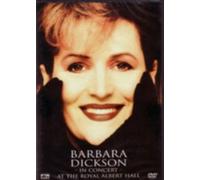 Barbara Dickson: Live at the Royal Albert Hall (DVD) Barbara Dickson