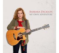 Barbara Dickson - My Own Adventure