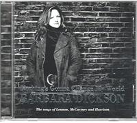 Barbara Dickson - Nothing's Gonna Change My...