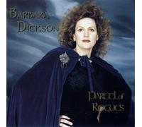 Barbara Dickson - Parcel Of Rogues - Cd