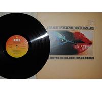BARBARA DICKSON - SWEET OASIS LP (VINYL) UK CBS 1978