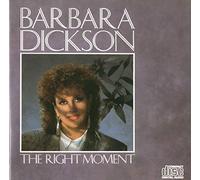 Barbara Dickson - The Right Moment