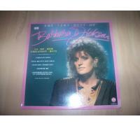 Barbara Dickson - The Very Best Of Barbara Dickson