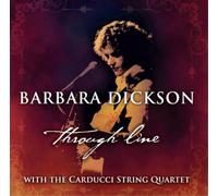 Barbara Dickson Through Line (CD) Album