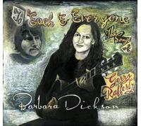 Barbara Dickson - To Each & Everyone: The Songs Of Gerry Rafferty