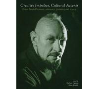 Barbara Dignam Barra Boydell Creative Impulses, Cultural Accents (Tascabile)