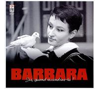 Barbara - Dis Quand Reviendras-Tu?
