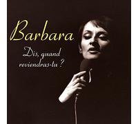 Barbara - Dis Quand Reviendras-Tu