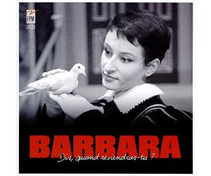 Barbara - Dis Quand Reviendras-Tu?