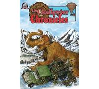 Barbara Doran Gordon Dymowski Samantha The Challenger Chronicles Vo (Tascabile)