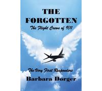 Barbara Dorger The Forgotten (Tascabile)