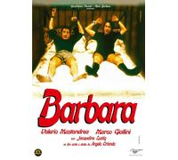 Barbara [DVD]