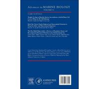 Barbara E. Curry Advances in Marine Biology (Copertina rigida)