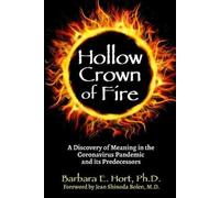 Barbara E Hort Hollow Crown of Fire (Tascabile)