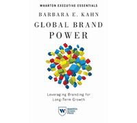 Barbara E. Kahn Global Brand Power (Tascabile)