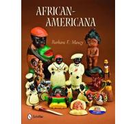 Barbara E. Mauzy African-Americana (Copertina rigida)
