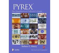Barbara E. Mauzy PYREX® (Tascabile)
