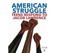 Barbara Earl Thomas American Struggle (Copertina rigida)