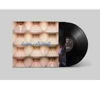 barbara ed altri carella (lp 180 gr. nero)
