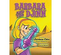 Barbara Eden Dustin J Warburton Barbara and the Djinn (Tascabile)