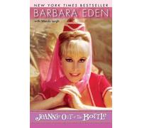 Barbara Eden Wendy Leigh Jeannie Out of the Bottle (Tascabile)