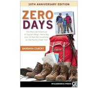 Barbara Egbert Zero Days (Tascabile)